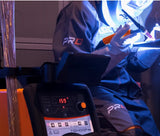 Jasic ZXJT-400P PRO Tig 400 DC c/w Trolley & Water Cooler