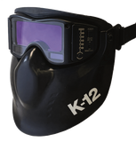 Weltek AG05K12 K-12 True Colour Auto Darkening Goggle