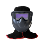 Weltek AG05K12 K-12 True Colour Auto Darkening Goggle