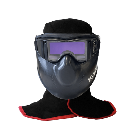 Weltek AG05K12 K-12 True Colour Auto Darkening Goggle