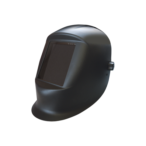 Weltek WHO3P Passive Welding Helmet 5.25" x 4.25" (Large View)