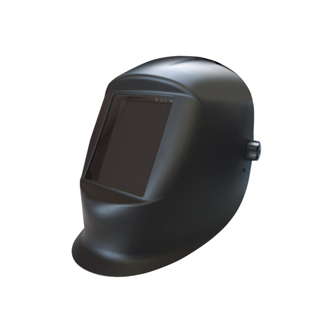 Weltek WH03P Passive Welding Helmet 5.25" x 4.25" (Large View)