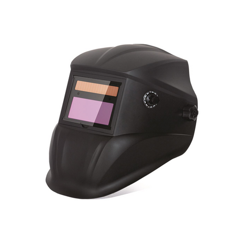 Weltek WH04B/UB  Auto Darkening Helmet 9-13 Variable (Unbranded)
