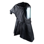 WELTEK KMHD9800ABEP Softek Flexible Hood c/w Airkem Blower Unit