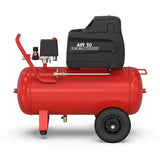 Fiac 4116000698 Oil Free Air Compressor XSS 228/24 1.5HP 24L 230V