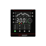 Jasic ET-300P-WC EVO TIG 300P DC Pulse Water Cooled