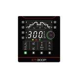 Jasic ET-300P-WC EVO TIG 300P DC Pulse Water Cooled