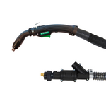 F-Tech Mini Fume Air Cooled Extraction Torch