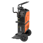 Jasic ET-300P-WC EVO TIG 300P DC Pulse Water Cooled