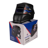 Weltek WH04B Starparts ADF Welding Helmet (9-13 Variable Shade)