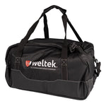 Weltek CR96SR Radikal Welding/Grinding Helmet c/w ADF & Blower Unit