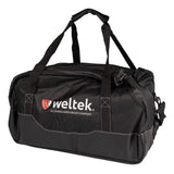 Weltek CR96SR Radikal Welding/Grinding Helmet c/w ADF & Blower Unit