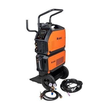Jasic ET-300P-WC EVO TIG 300P DC Pulse Water Cooled