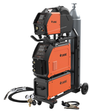 Jasic EM-500S-10M EVO Mig 500 Multi Process Separate c/w 10m interconnecting Cables