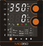 Jasic EM-350S-10M-WC EVO Mig 250 Multi Process c/w 10m interconnecting Cables