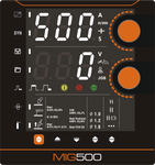 Jasic EM-500S-10M EVO Mig 500 Multi Process Separate c/w 10m interconnecting Cables