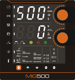 Jasic EM-500S-10M EVO Mig 500 Multi Process Separate c/w 10m interconnecting Cables