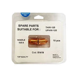 Jasic 51419 UPH-125 Cutting Tip 105A