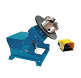 Automa POWER 76-SHK250 Power 76HC 100kg Cap Turntable c/w Chuck
