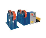 Automa POWER SR 1200 Powered Roller Set 1200kg 230V