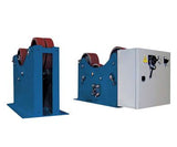 Automa SR 3500 Powered Roller Set Weld Positioner 3500kg 400V