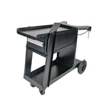 Jasic JIT-04 Inverter Trolley (Accessory Drawer/4 Wheel)