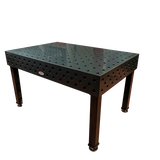 Yahanda YHD28S2010N Welding Table D28-3D 2000mm x 1000mm x 200mm