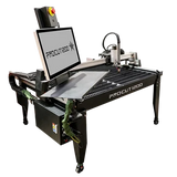 Jasic ZXPROCUT1200EP Pro Cut 1200 Cutting Table Packages