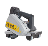 Exact 7048135 PipeCut P400 18V Battery Saw - Plastics Only