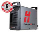 Hypertherm Powermax105 SYNC plasma cutter