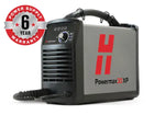 Hypertherm Powermax30 XP plasma cutter