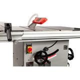 SIP 01332 10" Professional Cast Iron Table Saw