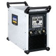GYS 013520 Tig Titan 400 DC Tri Tig Welder Package 415v