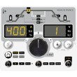 GYS 013520 Tig Titan 400 DC Tri Tig Welder Package 415v