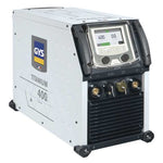 GYS 013568 Titanium 400 AC/DC TRI Tig Welder