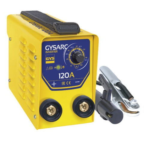 GYSARC 013704 120 Package 240V