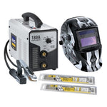 GYS 013742 Bundle PROGYS 180 A (240V)