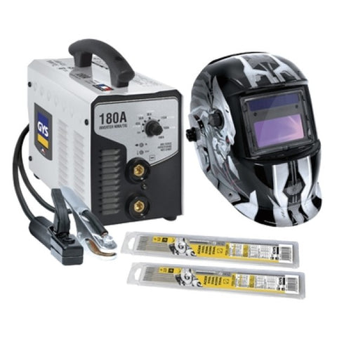 GYS 013742 Bundle PROGYS 180 A (240V)