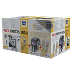 GYS 013742 Bundle PROGYS 180 A (240V)
