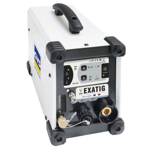 GYS 013780 EXATIG TIG Welding HF Generator