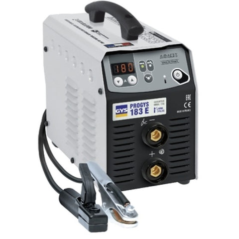 GYS 013803 Progys 183E (240V)