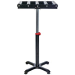 SIP 01381 Heavy-Duty 5 Roller Stand