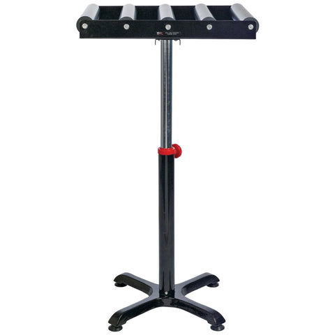 SIP 01381 Heavy-Duty 5 Roller Stand
