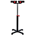 SIP 01383 Adjustable V Roller Ball Stand