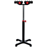 SIP 01383 Adjustable V Roller Ball Stand