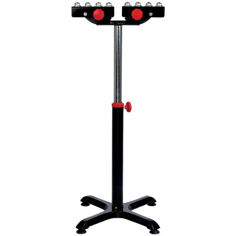 SIP 01383 Adjustable V Roller Ball Stand