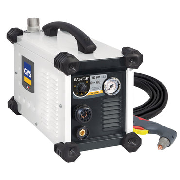 GYS 013858 Easycut 30FV With Torch
