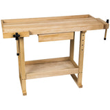 SIP 01443 Beech Workbench