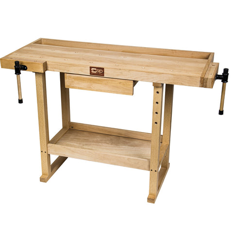 SIP 01443 Beech Workbench