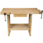 SIP 01443 Beech Workbench